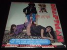 SHAFTMAN 33 RPM LP & 7