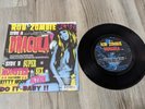 ROB ZOMBIE Dragula RARE 7” Vinyl 1998 Geffen Records Mint Record New Unplayed