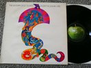 THE MODERN JAZZ QUARTET - UNDER THE JASMIN TREE LP - Nr MINT/EXC+ A1/B1 UK JAZZ