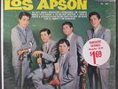 LOS APSON: no hay amor ECO 12