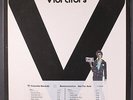 VIBRATORS: pure mania COLUMBIA 12