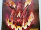 Fastway “Trick Or Treat” A1/B1  Original 1986 Vinyl LP -  450444 1 EX+