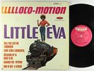 Little Eva - Llllloco-Motion LP - Dimension Mono