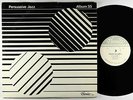 Persuasive Jazz Album 35 LP - Ebonite - Library Soul Jazz VG+ MP3