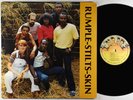 Rumple-Stilts-Skin - S/T LP - Heat