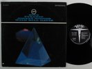 JOHNNY HODGES/WILD BILL DAVIS Blue Pyramid VERVE LP VG+ i