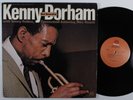 KENNY DORHAM But Beautiful MILESTONE 2XLP VG+ gatefold i