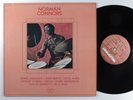 NORMAN CONNORS Dance Of Magic COBBLESTONE LP i