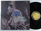 JOHN COLTRANE Lush Life PRESTIGE LP mono deep groove i