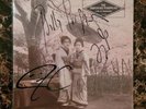 Live in Kawasaki Japan by Smashing Pumpkins Autographed 2 LP Purple Edition 2021