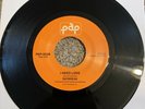 DAYBREAK * I NEED LOVE *NM* WIGAN CASINO NORTHERN SOUL PAP-003