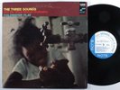 THREE SOUNDS Coldwater Flat BLUE NOTE LP VG+ promo gatefold i
