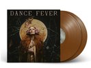 Florence & The Machine Dance Fever Exclusive Edition Brown Colored  Vinyl 2LP