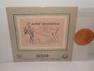 LXT 2842 Richard Strauss Don Quixote Pierre Fournier VPO Clemens Krauss O/G