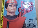 Introducing Captain Scarlet 7