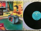 A Flock Of Seagulls , Self Titled LP SHRINK EX