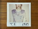 Taylor Swift -  1989 (US), 2xLP Black Vinyl [Brand New, Sealed] Very Good Plus