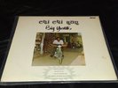 CHI CHI RUN BIG YOUTH vintage vinyl LP VG++ FAB Helodisc Records London