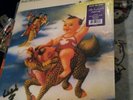 Purple by Stone Temple Pilots (Atlantic  2013)vinyl record