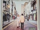 Oasis (What's The Story) Morning Glory? MPO pressing 1st edition