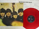 BEATLES FOR SALE EMI/ODEON EAS-70133 JAPAN VINYL LP