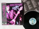 CHRIS SPEDDING HURT RAK ERS-80972 JAPAN OBI VINYL LP