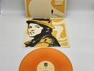 Bruno Mars – Doo-Wops & Hooligans limited orange vinyl 2010 press