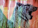 Amon Düül II Wolf City (Vinyl) 12