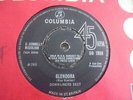 Downliners Sect - Glendora 1966 UK 45 COLUMBIA MOD FUZZ FREAKBEAT