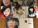 HIKARU UTADA - 8LP Luxury Complete FULL Set First love - Bad Mode JAPAN LIMITED