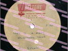 SEQUINS Sweet Soul 10 ACETATE 45rpm Sabor A Mi/Love A Many Splendored Thing HEAR