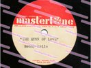 BOBBY-DELLS aka Bob Knight 4 ACETATE 78 Hymn of Love/Message In the Rainbow HEAR