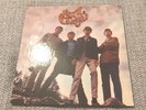 RARE  THE PLASTIC CLOUD - THE PLASTIC CLOUD LP LION-LP 103 LION PRODUCTIONS NM