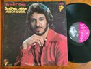 SARGON GABRIEL - The Incredible Sounds Of  - private press Assyrian vinyl lp