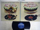 ROLLING STONES LET IT BLEED LONDON SLC-300 JAPAN VINYL LP