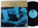 KENNY BARRON Peruvian Blue MUSE LP VG+ i