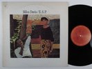MILES DAVIS E.S.P. COLUMBIA LP VG+ i