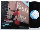 JIMMY SMITH Midnight Special BLUE NOTE LP mono NY RVG ear i