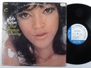 JOHN PATTON That Certain Feeling BLUE NOTE LP promo van gelder i