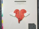 Kanye West-808s and Heartbreaks Vinyl LP /Jay-z/ Drake/ Kendrick Lamar