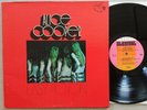Alice Cooper - Easy Action TRUE 1ST PRESS 1970 Straight Records WS 1845 EXC