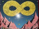 Dance Gavin Dance Mothership Pink Vinyl Record