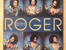 Roger Troutman - The Many Facets Of Roger 1981 Vinyl LP Zapp Winchester