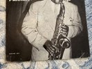 CHARLIE PARKER The Genius Of SAVOY MG 12014 DEEP GROOVE RVG ORIGINAL ISSUE Excel