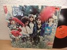 LOVE AND TEARS SAME 1973 GERMAN Krautrock, Prog Psych Lp mint-