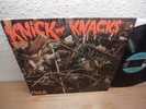 Ora - Knick-Knacks 1970 Orig Lp mint- Psych Prog Acid Folk ULTRA RAR