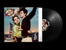 Lana Del Rey NFR  Sealed Gatefold Double Vinyl LP Norman Fucking Rockwell