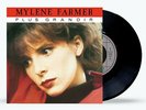 MYLENE FARMER - Plus Grandir (45 tours) Numéroté 579/1000 exp. (Ed. Limité) NEUF