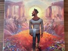 Jon Bellion - The Human Condition 2X LP Clear Vinyl