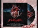 The Wildhearts : 21st Century Love Songs (LP 2021) Ltd Ed Picture Disc